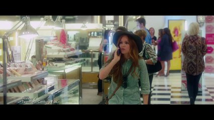 Keeping Up With The Joneses - Clip - Hello Karen