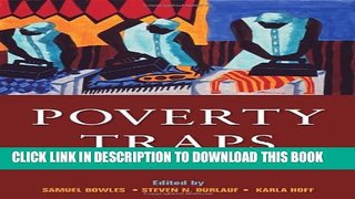 [New] Poverty Traps Exclusive Online