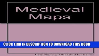 [New] Medieval Maps Exclusive Online