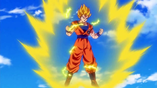 Black Goku Meets Goku! Invades the Present! _ Dragon Ball Super Episode 49 _ English Sub-f-2BvRgN1io