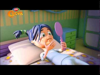 Nane İle Limon -  12. Bölüm - Mucize Bitkiler