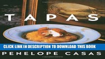 [PDF] Tapas (Revised): The Little Dishes of Spain Full Online