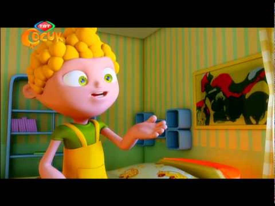 Nane İle Limon - 9. Bölüm - Nane ile Limon