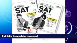 READ  Complete SAT Test Prep Bundle: Includes SAT Prep Book, SAT Extra Practice Tests Book, and