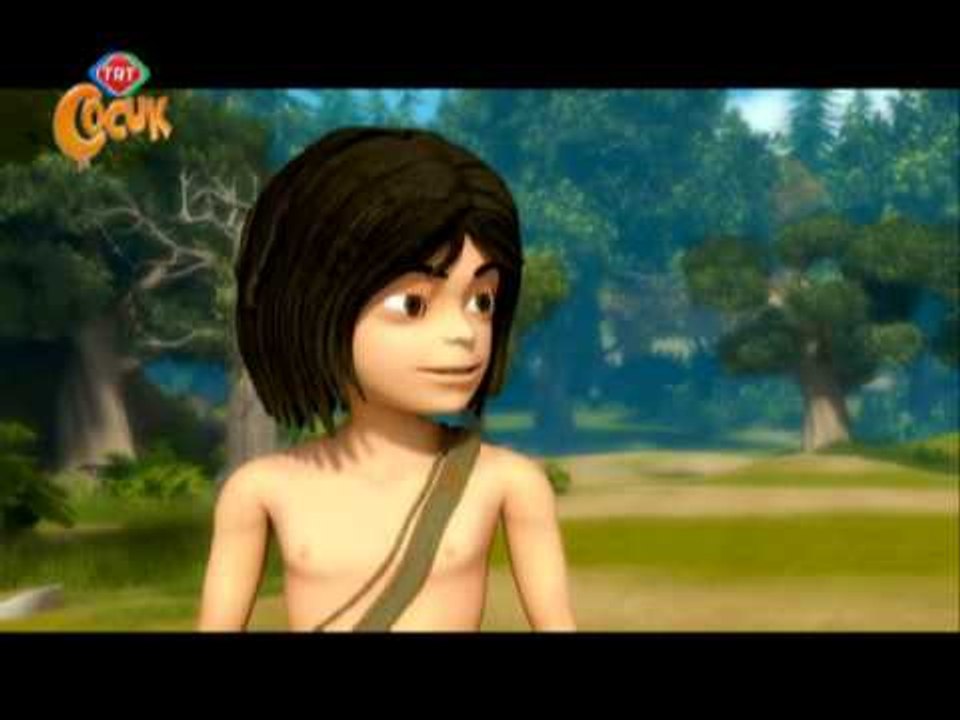 DEDE KORKUT HİKAYELERİ 33