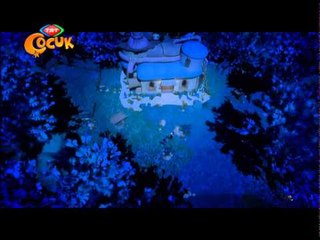 CİLLE - 4. Bölüm - Köyden Ayrılış