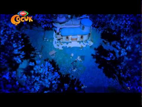 CİLLE - 4. Bölüm - Köyden Ayrılış