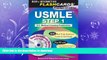 EBOOK ONLINE  USMLE Step 1 Premium Edition Flashcard Book w/CD-ROM (Flash Card Books)  GET PDF