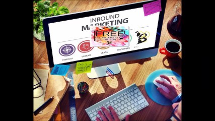 Inbound Marketing Agency