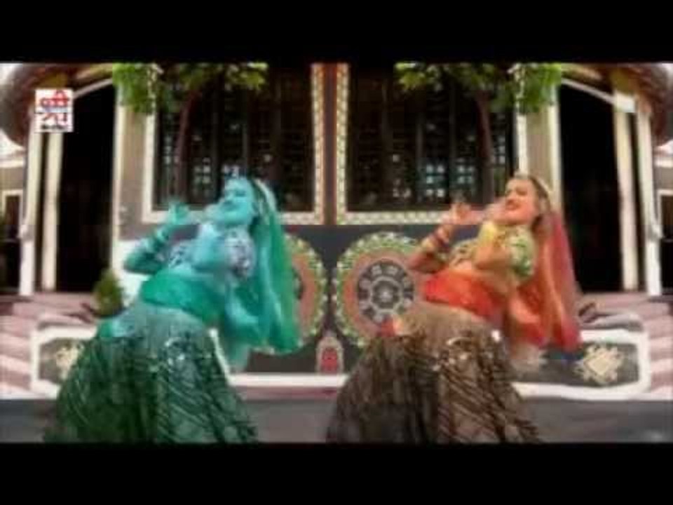 तू थारी बहन ने समजावे - गोरी बेताब हुयी पिया तेरे लिए ( राजस्थानी )