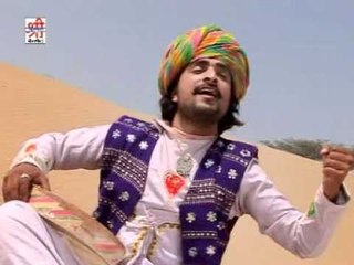 Rajasthani Song - Halo Halo Ni Banasa Mare - Choti Si Umar parnai