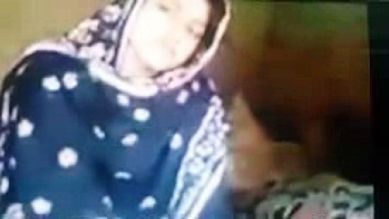 Jali Peer  اس پیر نے  اس لڑکی کئ  کے ساتھ کیا کچھ نہیں کیا !!!جاننے کیلئے دیکھئے یہ ویڈیو۔(24