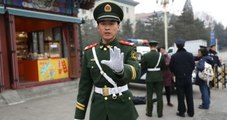 Çin'de Anne ve Babasını Öldüren Genç, Cinayet Duyulmasın Diye 17 Komşusunu Öldürdü