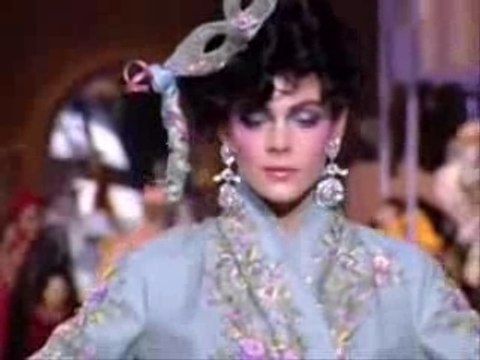 Christian Dior Haute Couture AW-2007-8-Part 2