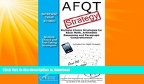 READ  Afqt Test Strategy: Winning Multiple Choice Strategies for the Armed Forces Qualification