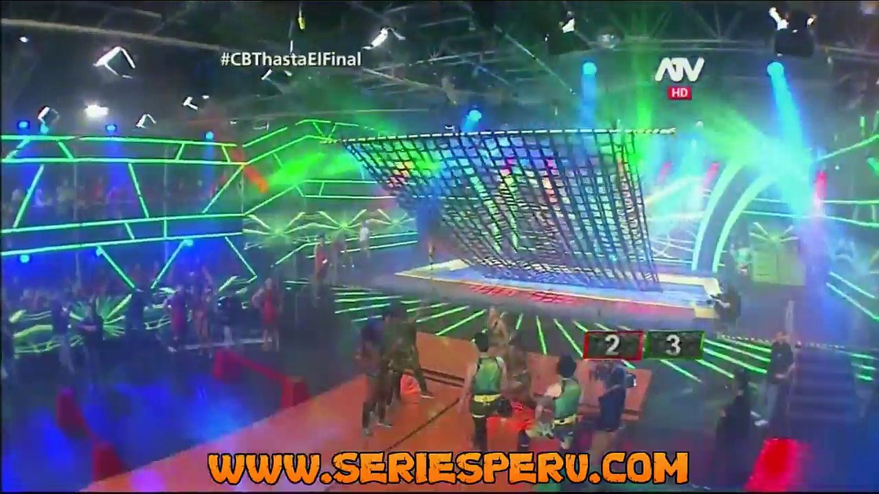 COMBATE