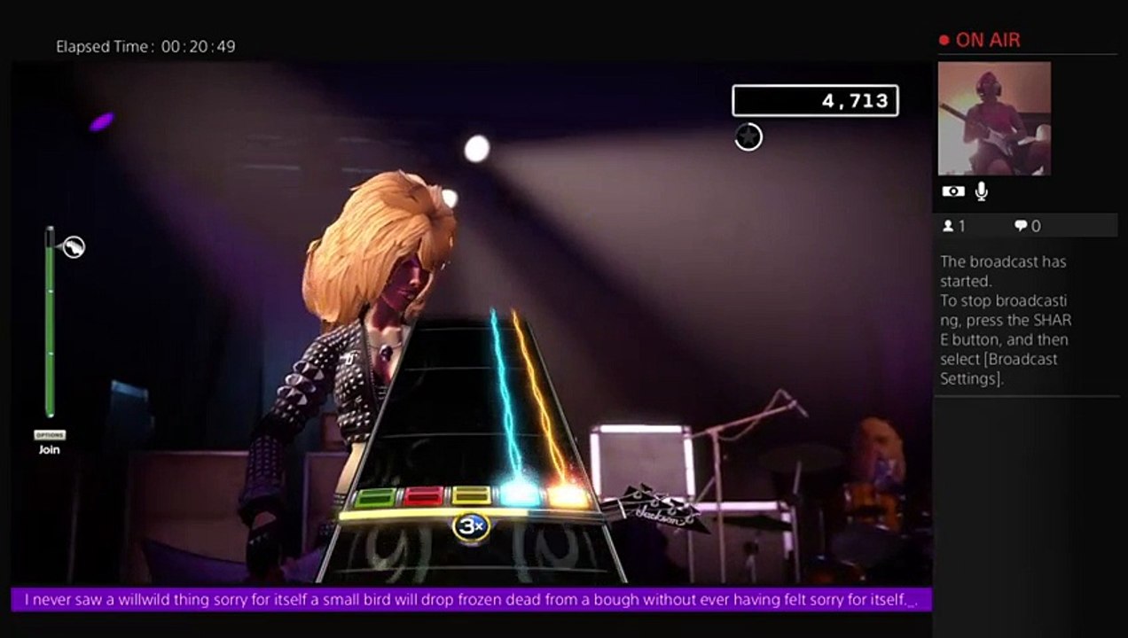 The_-_VoiCe's Live PS4 Broadcast (11)