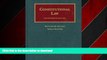 READ THE NEW BOOK Constitutional Law, 17th (University Casebooks) (University Casebook Series)