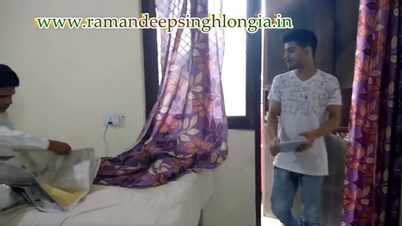 Whatsapp Funny Videos   Indian Funny Clip Paper vs Ipad Try not to laugh