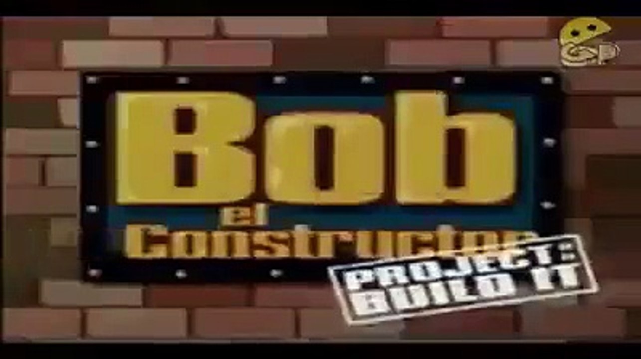 Bob el Constructor