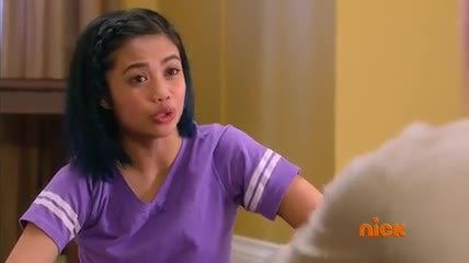 Make It Pop - S 2 E 16 - Staged and Confused