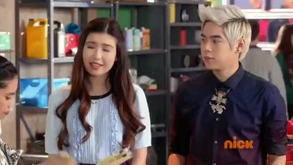 Make It Pop - S 2 E 17 - Excess Baggage