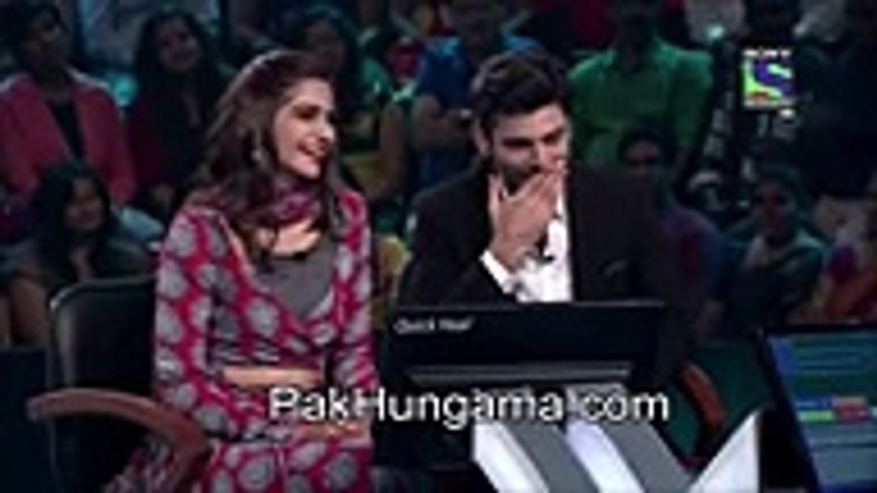 Fawad Khan sings a song on request of Amitabh Bachchan top songs 2016 best songs new songs upcoming songs latest songs sad songs hindi songs bollywood songs punjabi songs movies songs trending songs mujra dance Hot - Video Da