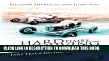 [PDF] Hard Times, Hard Driving: Dirt Track Racing in the 1930s Popular Online