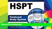 Big Deals  HSPT Flashcard Study System: HSPT Exam Practice Questions   Review for the High School