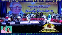 Legend TMS voice golden voice &    Dr. Sundar