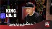 King Lil G - Growing Up In Los Angeles & My Advice For The Youth (247HH Exclusive)  (247HH Exclusive)