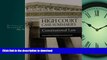 READ PDF High Court Case Summaries on Constitutional Law, Keyed to Stone FREE BOOK ONLINE