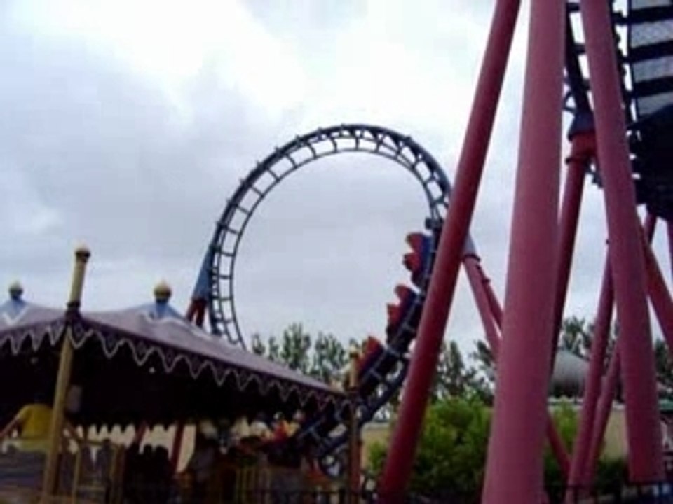 Walibi