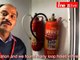Fire safety in Railway coaches - A reality check by inext