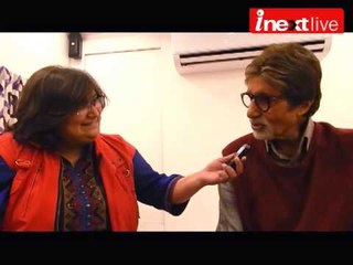 Allahabadi Amrood for Amitabh Bachchan