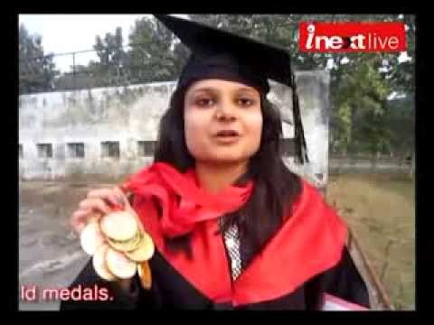 40 gold medals awarded at DDU 32nd convocation ceremony