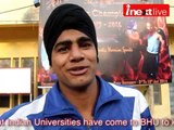 BHU hosts All India Inter University Boxing (M&W) championship