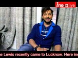 Famous Indian choreographer Terence Lewis - Exclusive interview