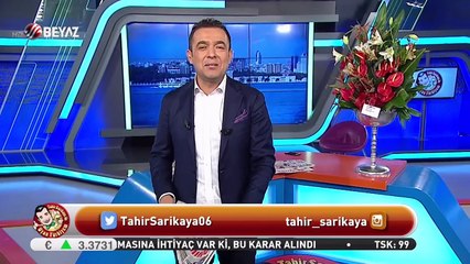 Uyan Türkiyem 1 Ekim 2016