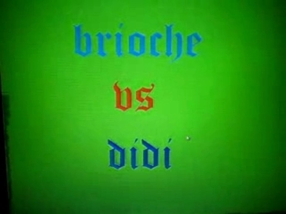 Paul vs adidi_xvid
