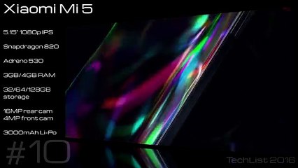 10 Best Android Phones to Buy in 2016