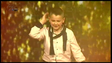 Blendi Kastrati - Mysafir Special në DIAMOND FEST 2016