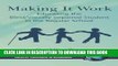 [PDF] Making It Work Educating the Blind/Visually Impaired Student in the Regular School (A volume