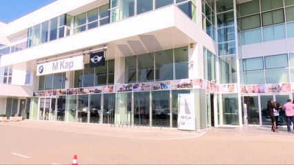 Shënohet një-vjetori i “M Car”