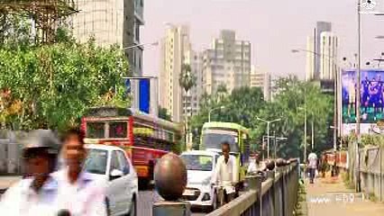 Fuddu Official Trailer | Releasing October 14, 2016