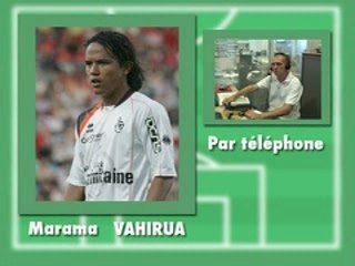 Lorient-Monaco : l'avant match