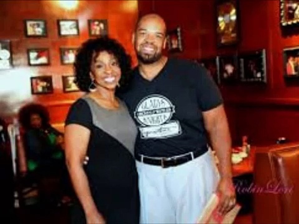 Does Gladys Knight Have ALZHEIMERS Disease Report Segment 9