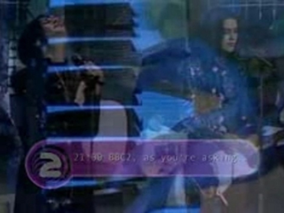 Shakespear's Sister - Stay (TOTP)