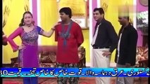 Sxy Nargis Garam Jokes with Sajjan Abbas Sardar Kamal  Tahir Anjum Naseem Vikcy Nasir Chinyoti 2016