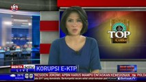 KPK Tetapkan Mantan Dirjen Dukcapil Kemendagri Tersangka Korupsi e-KTP